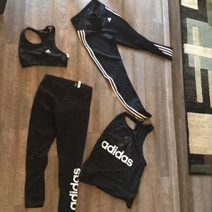 Adidas Bundle